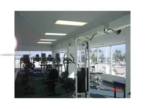 100 Lincoln Road Miami Beach FL 33139