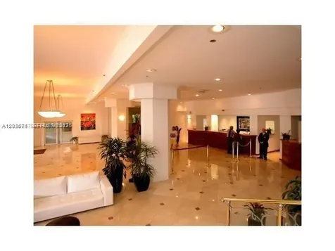 100 Lincoln Road Miami Beach FL 33139