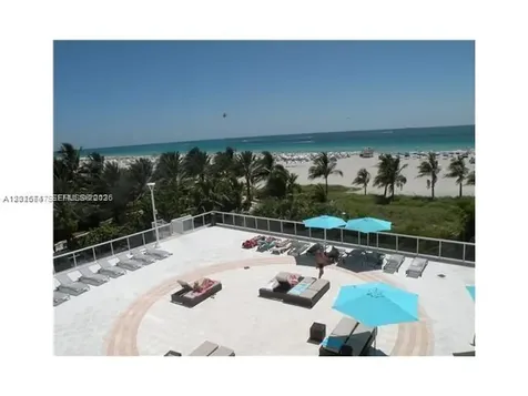 100 Lincoln Road Miami Beach FL 33139