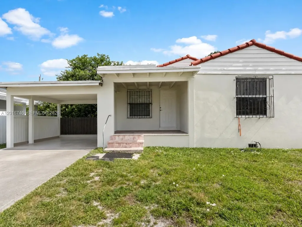 1111 NW 77th Street Miami FL 33150