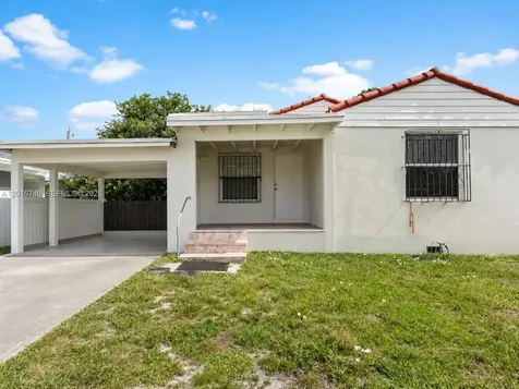 1111 NW 77th Street Miami FL 33150