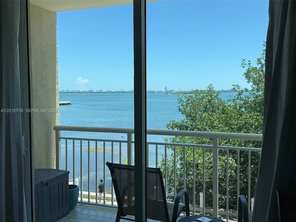 2000 N Bayshore Drive Miami FL 33137
