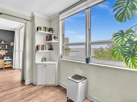 2000 N Bayshore Drive Miami FL 33137