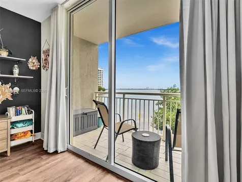 2000 N Bayshore Drive Miami FL 33137