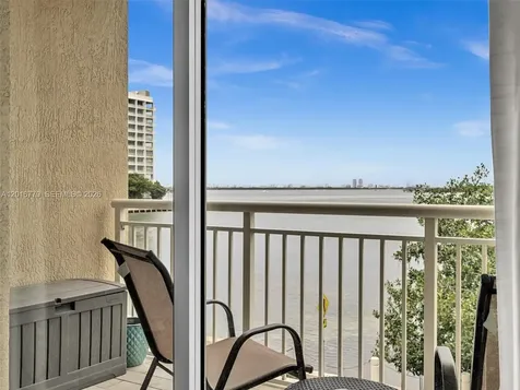 2000 N Bayshore Drive Miami FL 33137