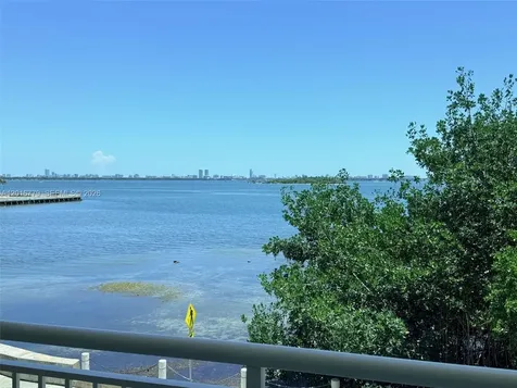 2000 N Bayshore Drive Miami FL 33137