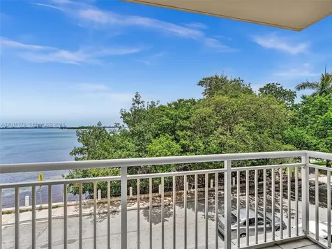 2000 N Bayshore Drive Miami FL 33137