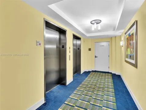 2000 N Bayshore Drive Miami FL 33137