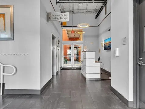 2000 N Bayshore Drive Miami FL 33137