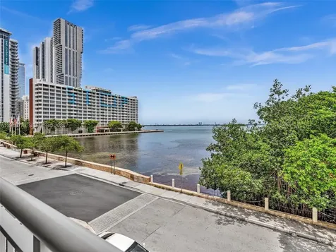 2000 N Bayshore Drive Miami FL 33137