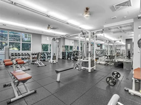 2000 N Bayshore Drive Miami FL 33137