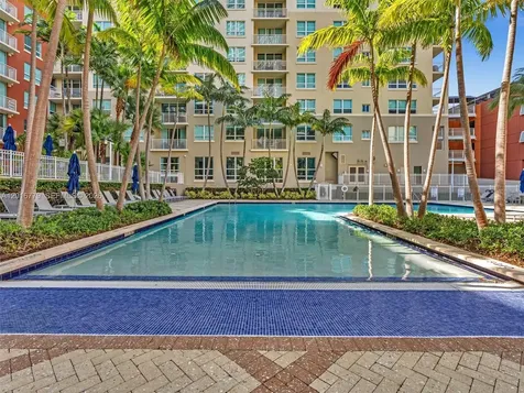 2000 N Bayshore Drive Miami FL 33137