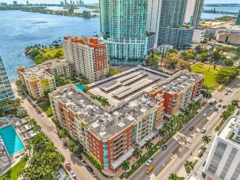 2000 N Bayshore Drive Miami FL 33137