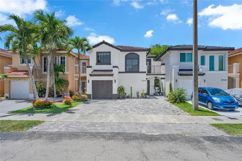 8708 SW 159th Path Miami FL 33193