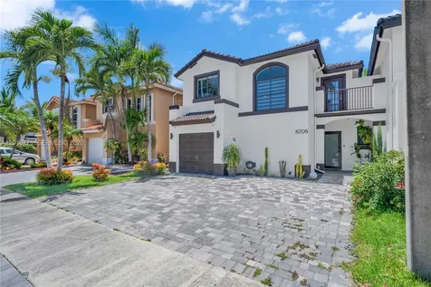 8708 SW 159th Path Miami FL 33193