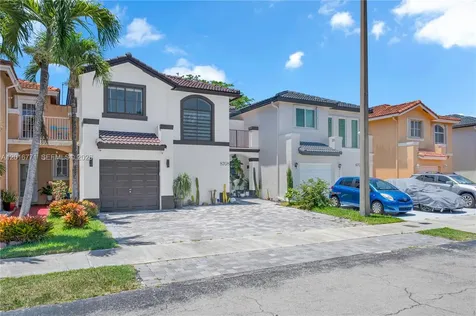 8708 SW 159th Path Miami FL 33193