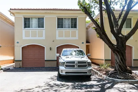 2482 Centergate Drive Miramar FL 33025