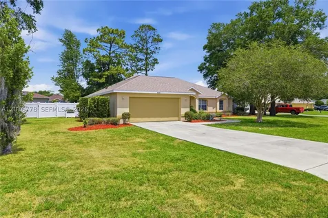 4300 NW 4th Circle Ocala FL 34475