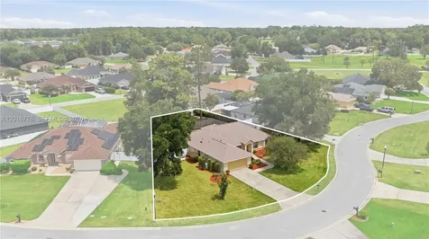 4300 NW 4th Circle Ocala FL 34475