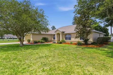 4300 NW 4th Circle Ocala FL 34475