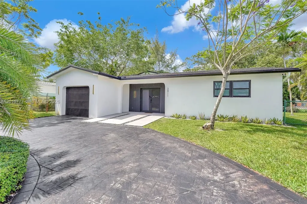 3411 Thomas Street Hollywood FL 33021