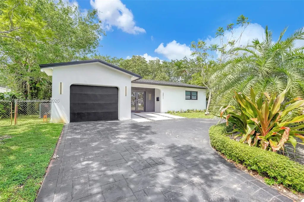3411 Thomas Street Hollywood FL 33021