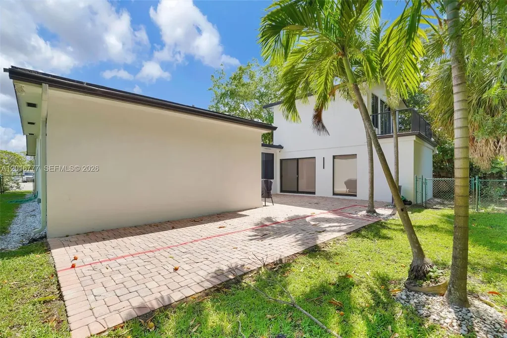 3411 Thomas Street Hollywood FL 33021