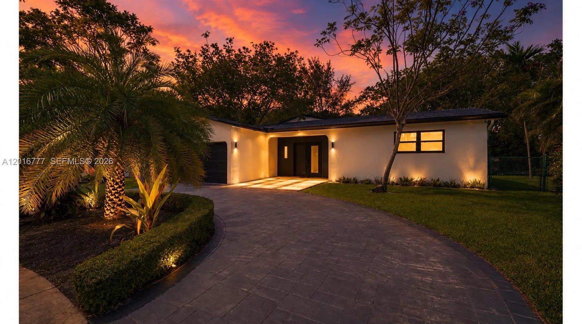 3411 Thomas Street Hollywood FL 33021