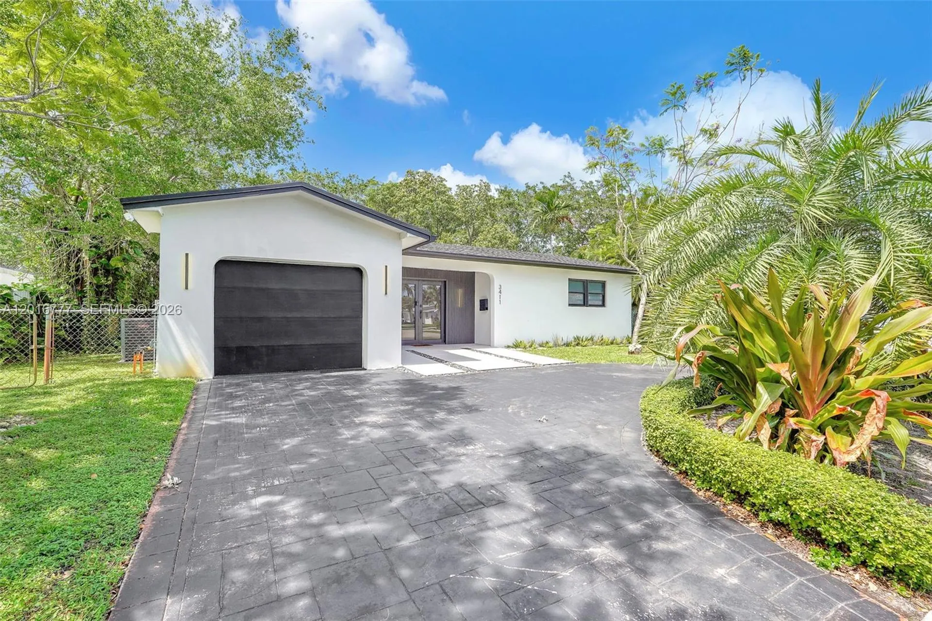 3411 Thomas Street Hollywood FL 33021