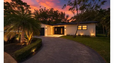 3411 Thomas Street Hollywood FL 33021
