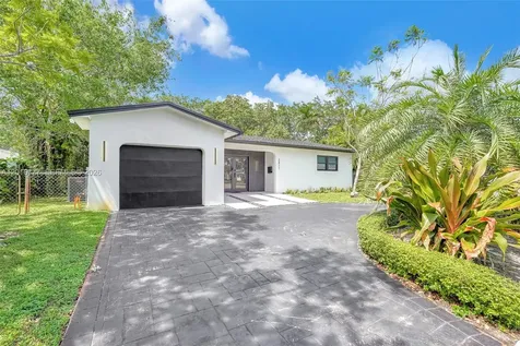 3411 Thomas Street Hollywood FL 33021
