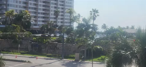 1985 S Ocean Drive Hallandale Beach FL 33009