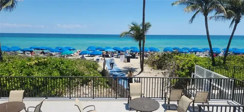 1985 S Ocean Drive Hallandale Beach FL 33009
