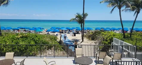 1985 S Ocean Drive Hallandale Beach FL 33009