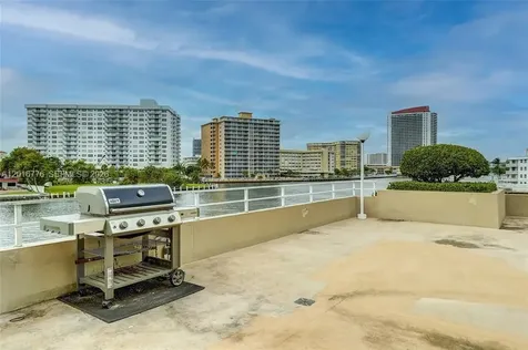 1985 S Ocean Drive Hallandale Beach FL 33009