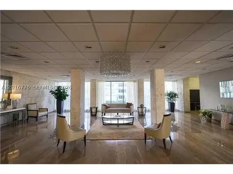 1985 S Ocean Drive Hallandale Beach FL 33009