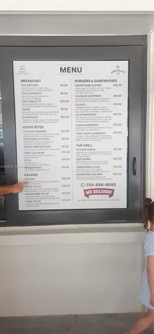 1985 S Ocean Drive Hallandale Beach FL 33009