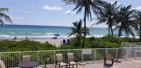 1985 S Ocean Drive Hallandale Beach FL 33009