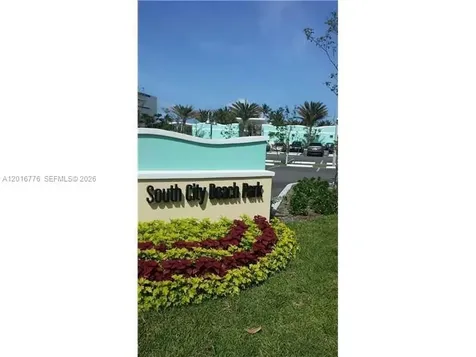 1985 S Ocean Drive Hallandale Beach FL 33009