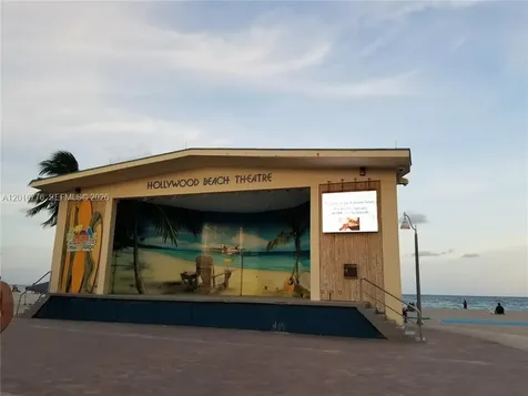 1985 S Ocean Drive Hallandale Beach FL 33009