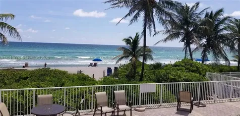 1985 S Ocean Drive Hallandale Beach FL 33009