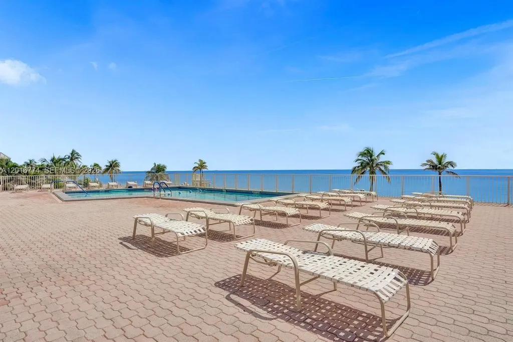 3111 N Ocean Drive Hollywood FL 33019