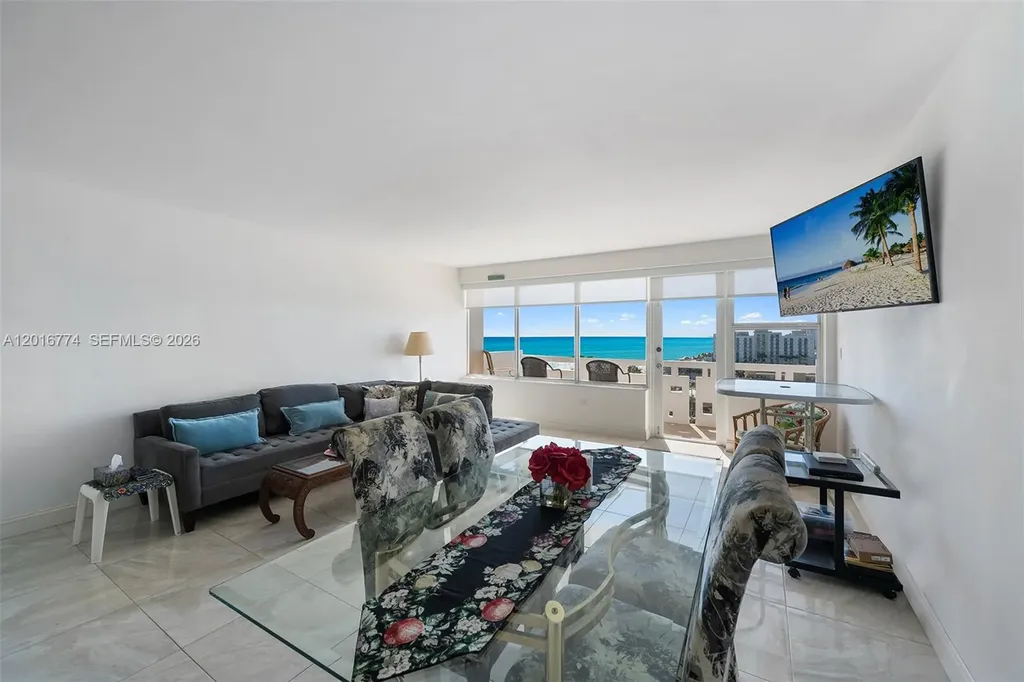 3111 N Ocean Drive Hollywood FL 33019