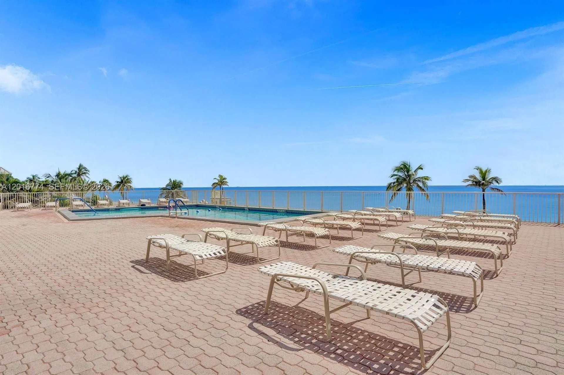 3111 N Ocean Drive Hollywood FL 33019