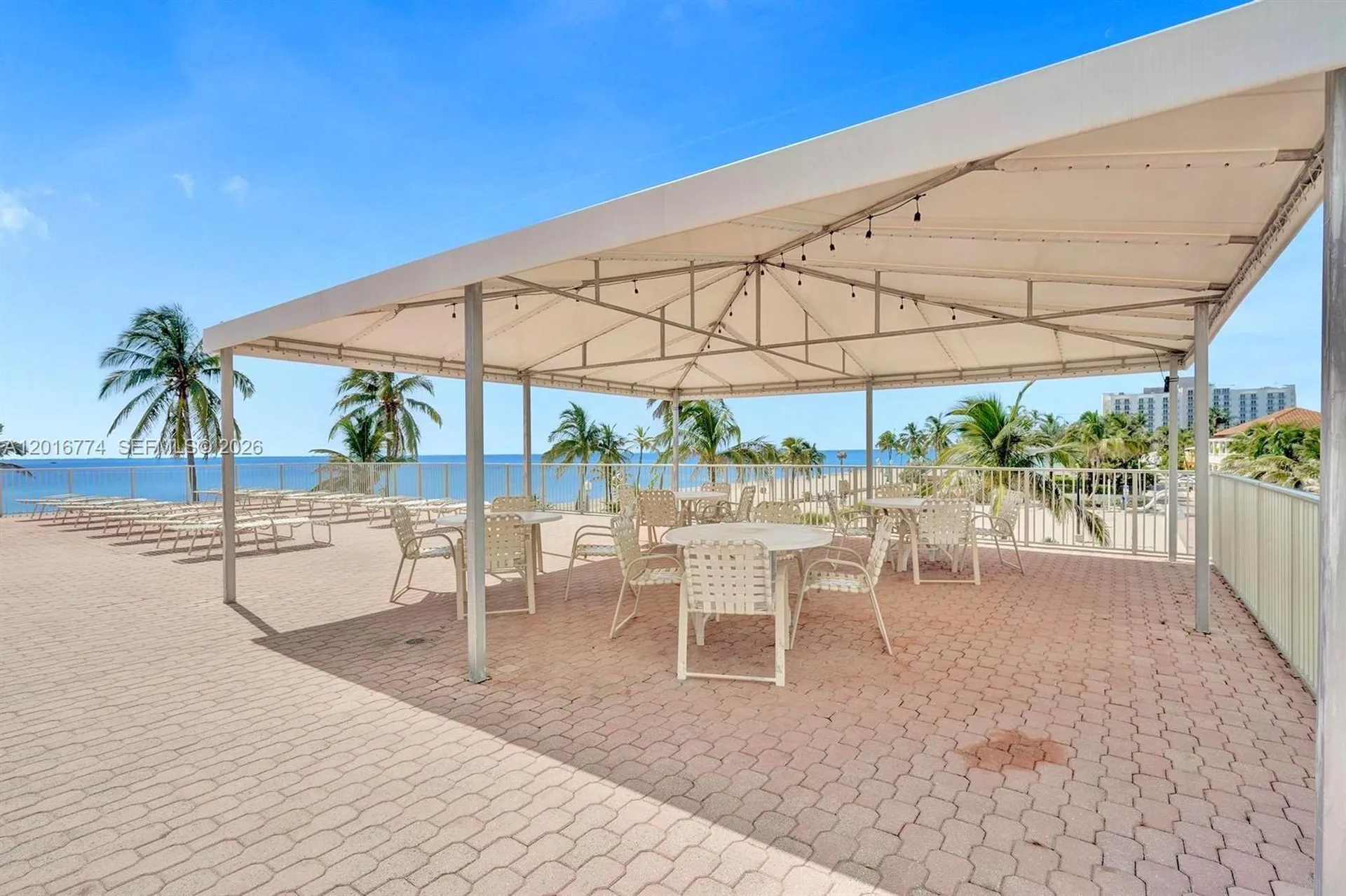 3111 N Ocean Drive Hollywood FL 33019