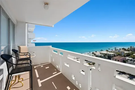 3111 N Ocean Drive Hollywood FL 33019