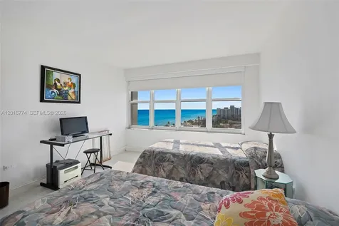 3111 N Ocean Drive Hollywood FL 33019