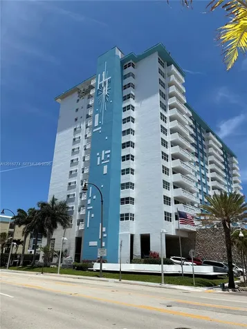 3111 N Ocean Drive Hollywood FL 33019