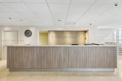 3111 N Ocean Drive Hollywood FL 33019