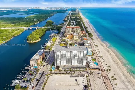 3111 N Ocean Drive Hollywood FL 33019